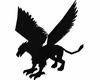 Shadow Griffin