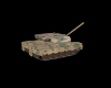 )x( USSR Animated Tank