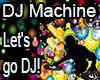 QSJ-New DJ Machine
