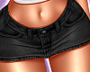 Denim Skirt V1