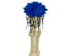 Pedestal Wedding Rose