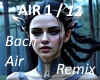 Mix AIR Bach Remix