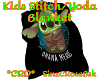 *ZD* Kid Stitch Blanket