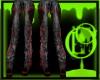 Oh the Horror Pant