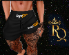 SupRme Short