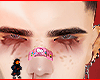Stubble brows