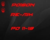 Poison remix pt 2
