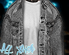 Ay. Denim Unisex