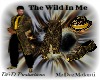 DM|The Wild in Me -baggy