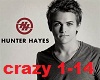 I Want Crazy