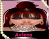 AXL DK Scarlet Trinity