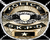 SKPD Badge M