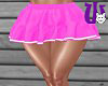 Sailor Skirt pink