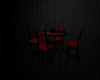 Dark Mystical Table