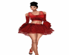 Armagan Red Dress