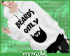 *E* Beards ONLY(f)