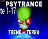 psytrance alpha21 & arc