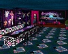 The Ritsy 50's Lounge 