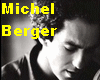 Michel BERGER+PIANO