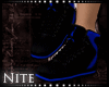 xNx:Blue Jordans F