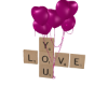 Pink V-Day Setup 2