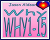 WHY JASON ALDEAN