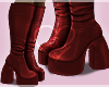 Boots.