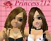 Princess712 &Avatarcutie