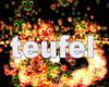 Light Particle / teufel