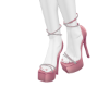 Pink Heels