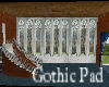 Gothic Pad