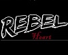 Rebel's Heart in a box