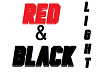 RED & BLACK LIGHT