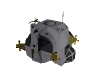 SG4 Lunar Ascent Module