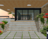 beach house