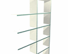 Glass Shelves Poseless