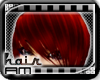 [AM] Kira Red Hair