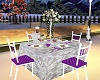!AS! Purple Dining