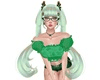 *Apple Clover Saku*
