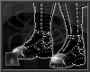 R+ 'Stealth' Boots F