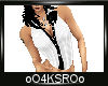 4K .:Tuxedo Halter Top:.