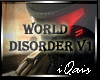 DJ World Disorder Dub v1