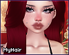 haifa burgundy