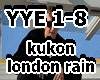 Kukon -  London Rain