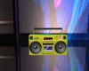 RADIO Boombox