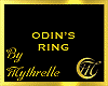 ODIN'S RING