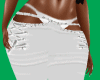 PANTS WHITEe