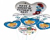 fathers day balloons