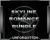 Skyline Romance Bundle