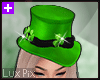 𝓛  St.Patrick - Hat